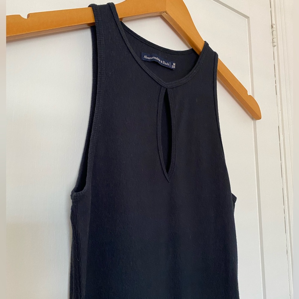 Abercrombie Bodysuit